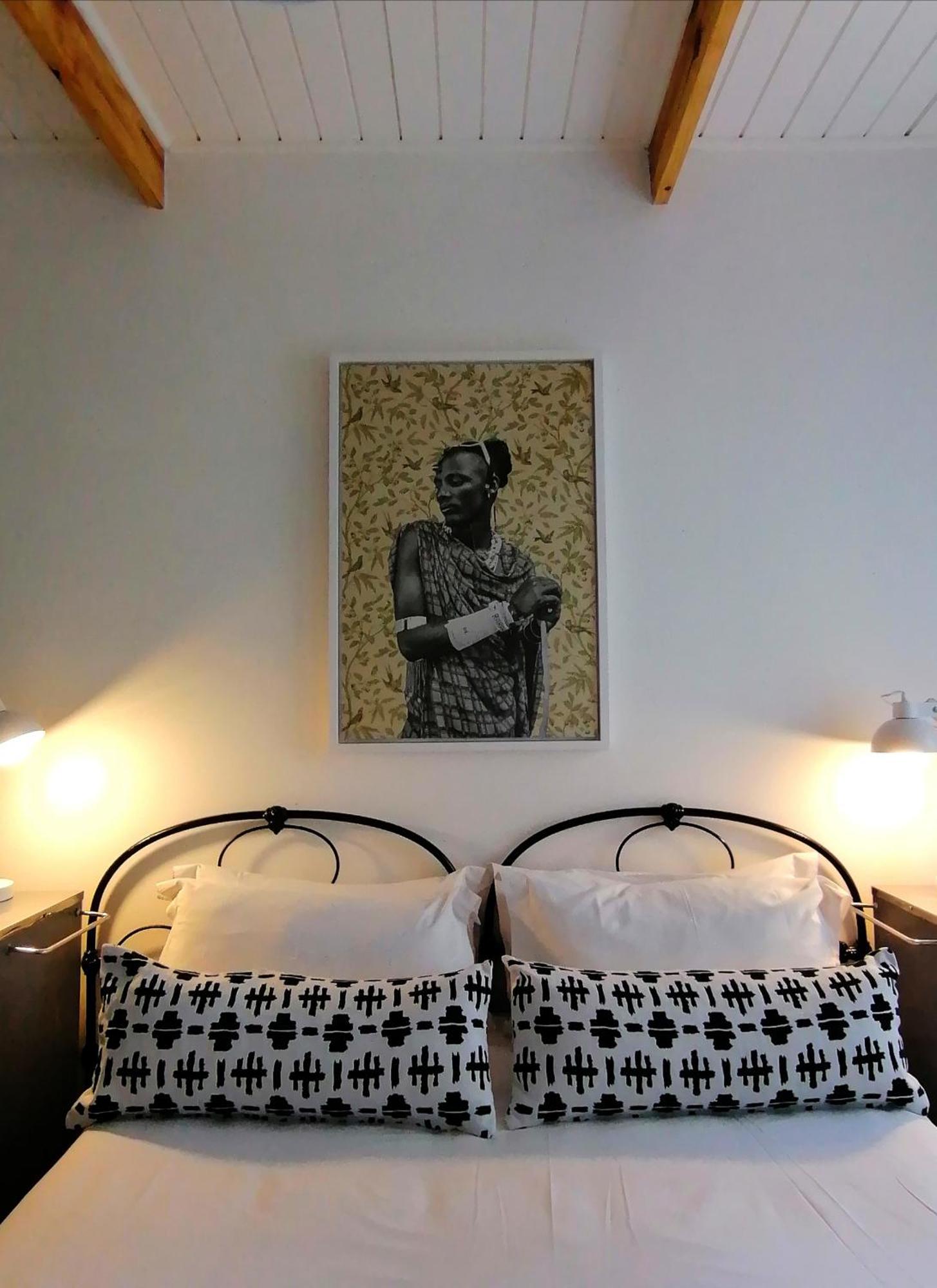 The Melville Quarters Johannesburg Kültér fotó