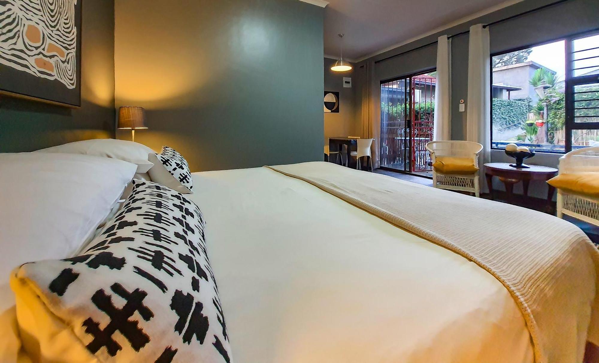 The Melville Quarters Johannesburg Kültér fotó