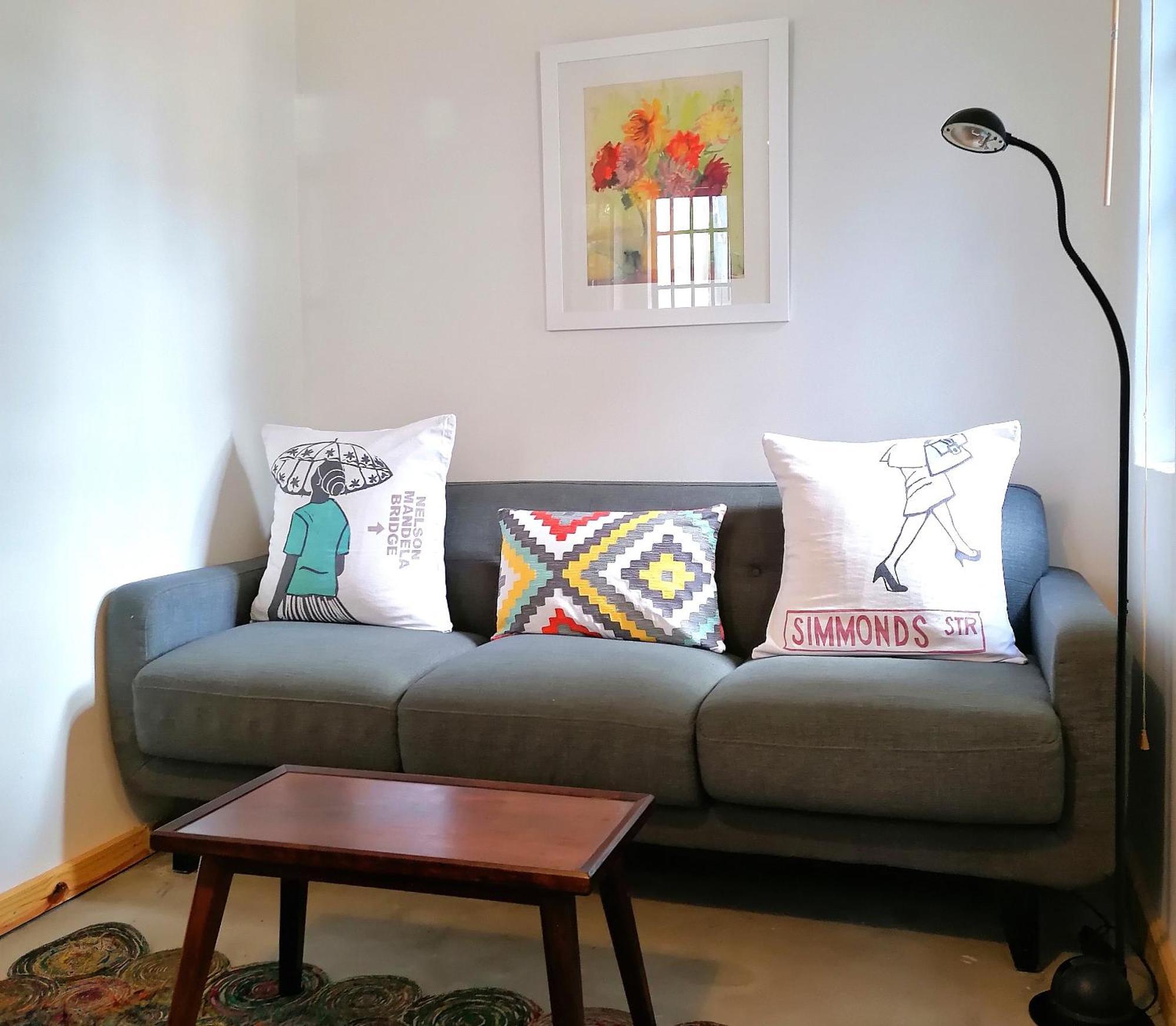 The Melville Quarters Johannesburg Kültér fotó