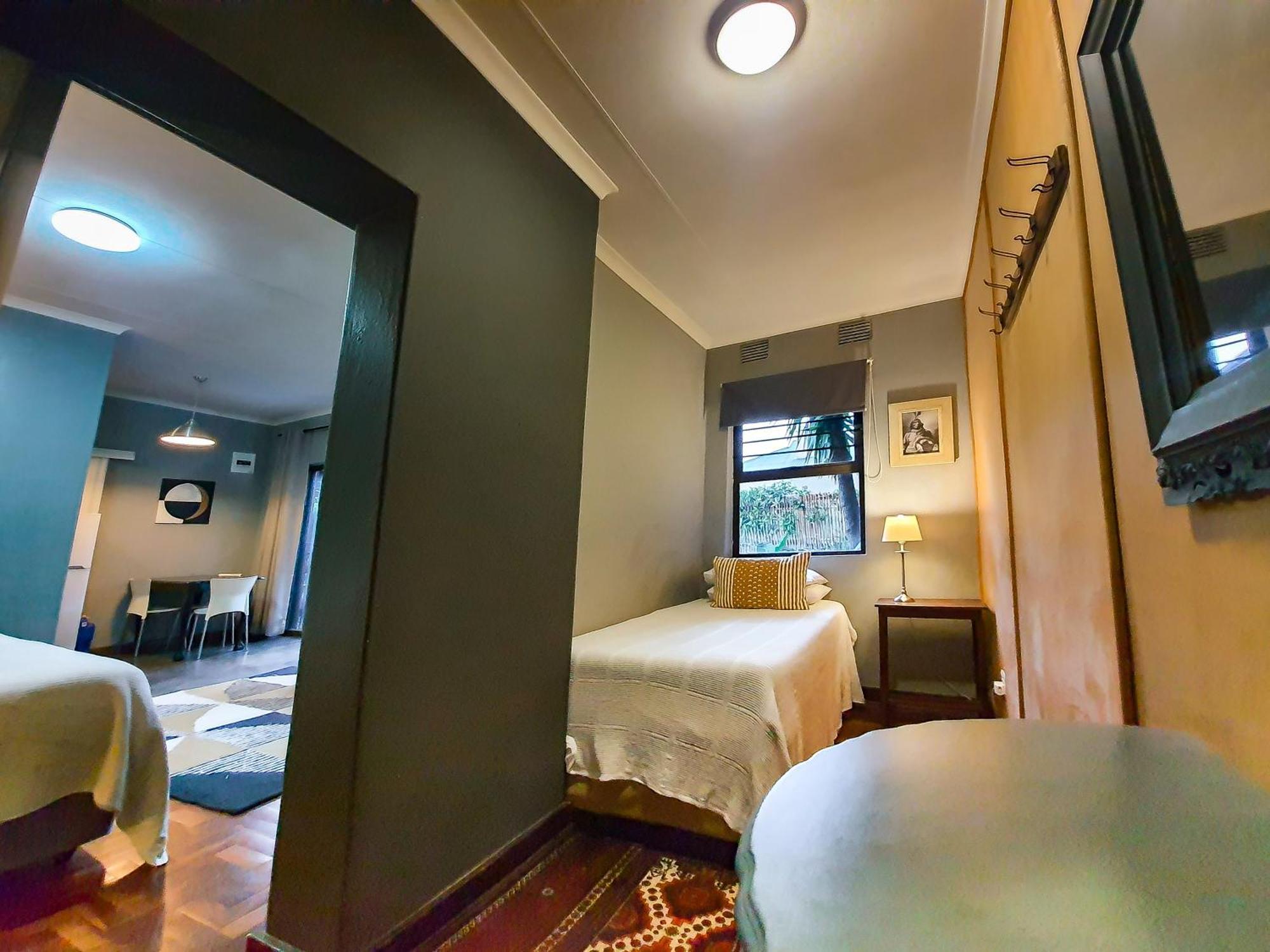 The Melville Quarters Johannesburg Kültér fotó