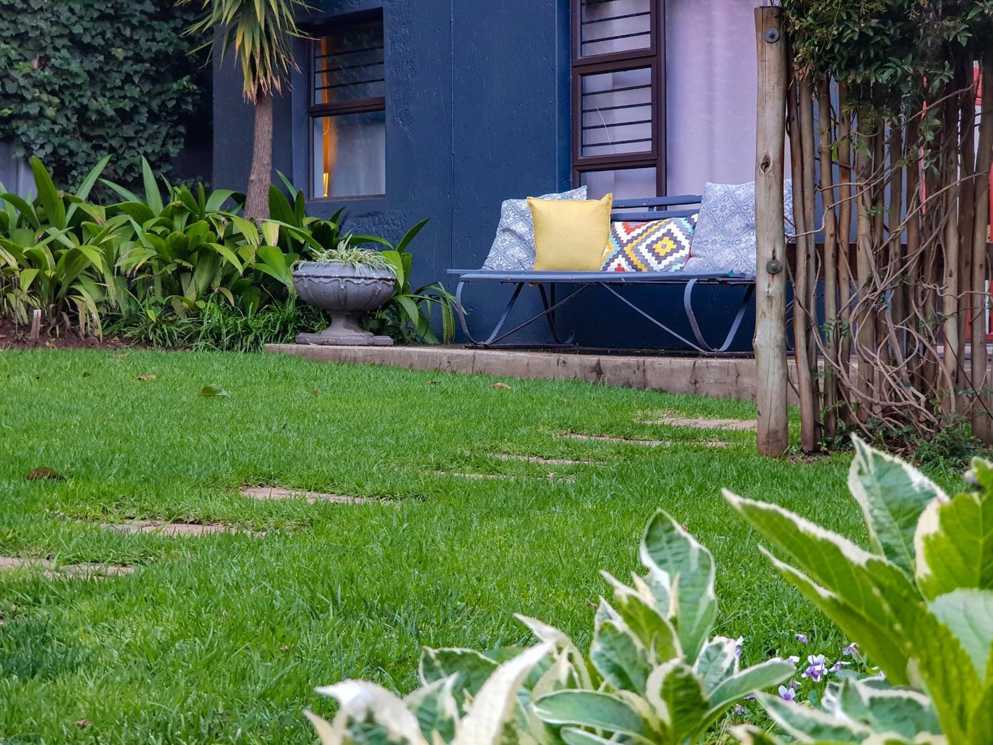 The Melville Quarters Johannesburg Kültér fotó