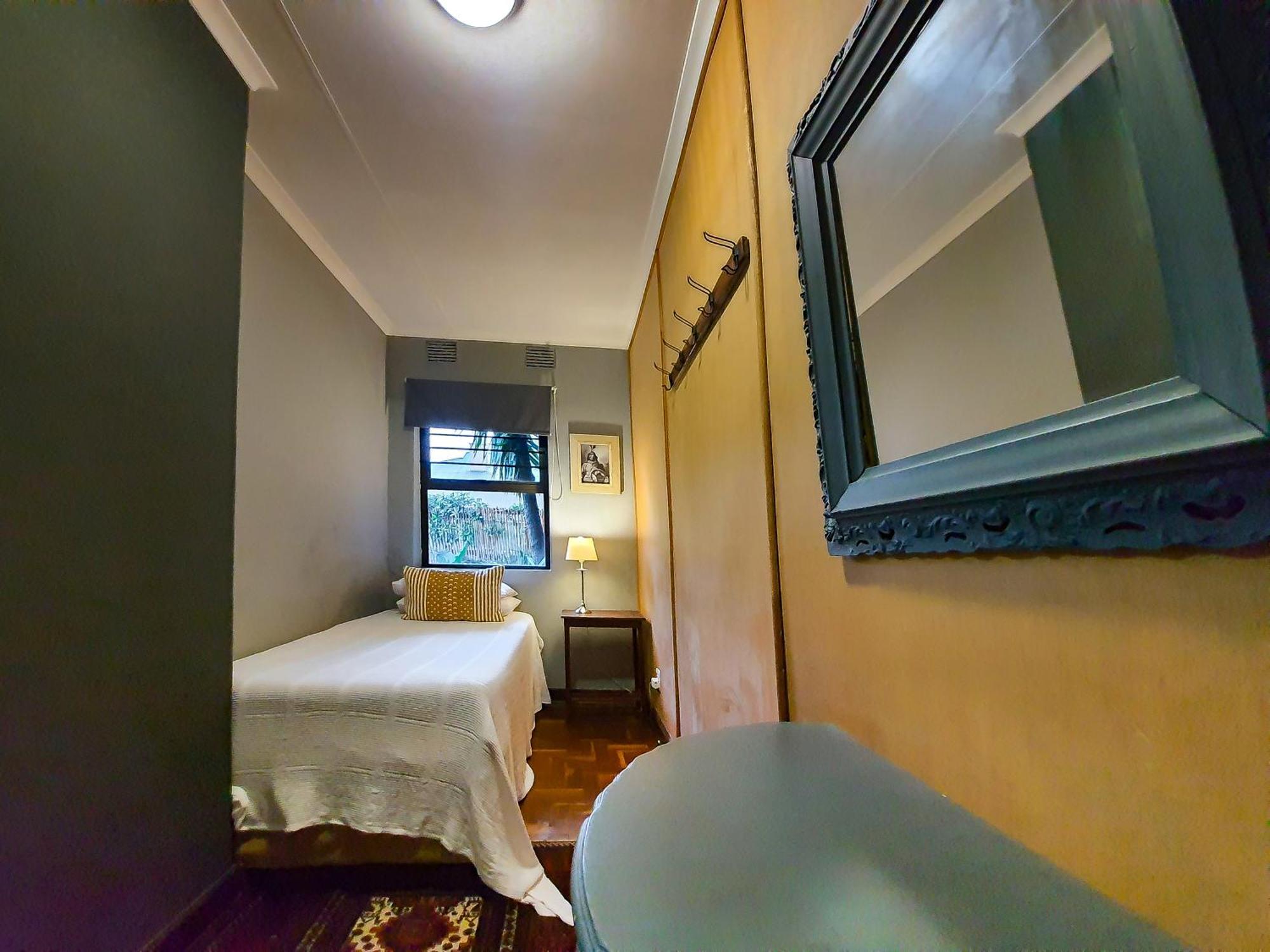 The Melville Quarters Johannesburg Kültér fotó