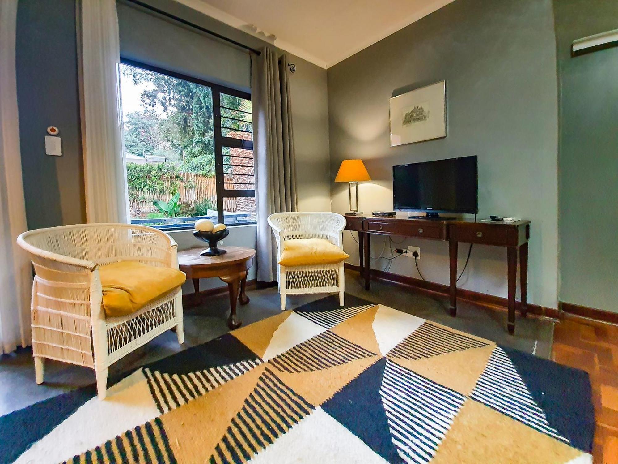 The Melville Quarters Johannesburg Kültér fotó