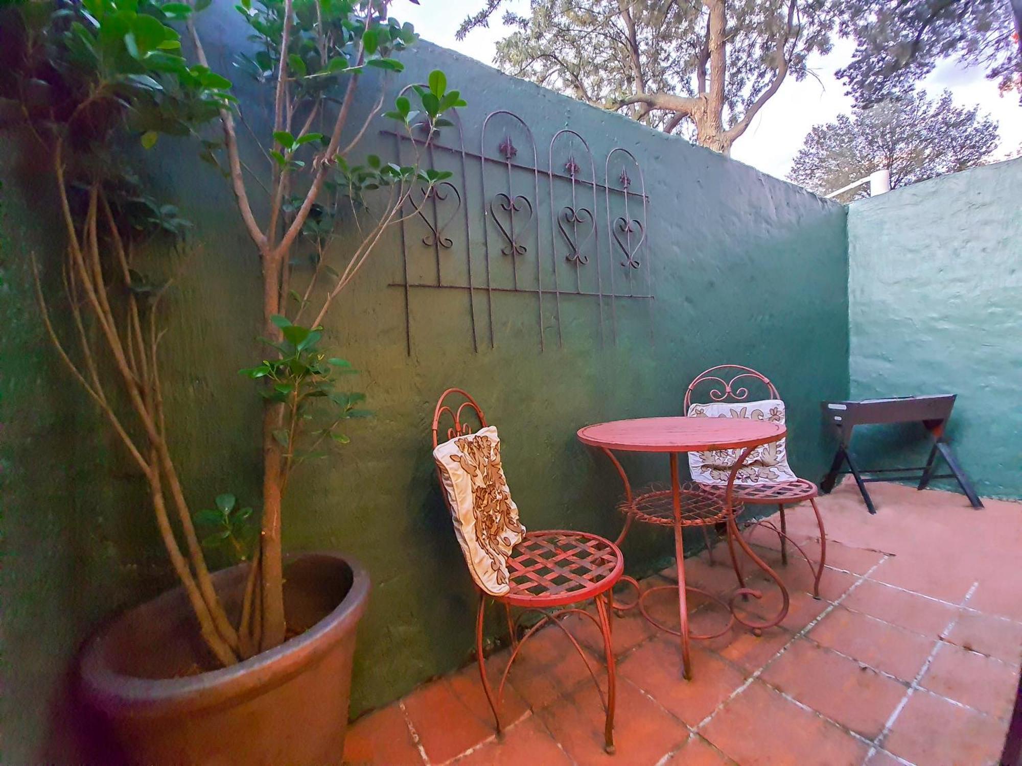The Melville Quarters Johannesburg Kültér fotó