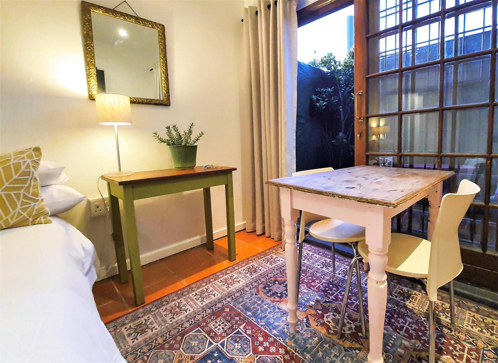 The Melville Quarters Johannesburg Kültér fotó